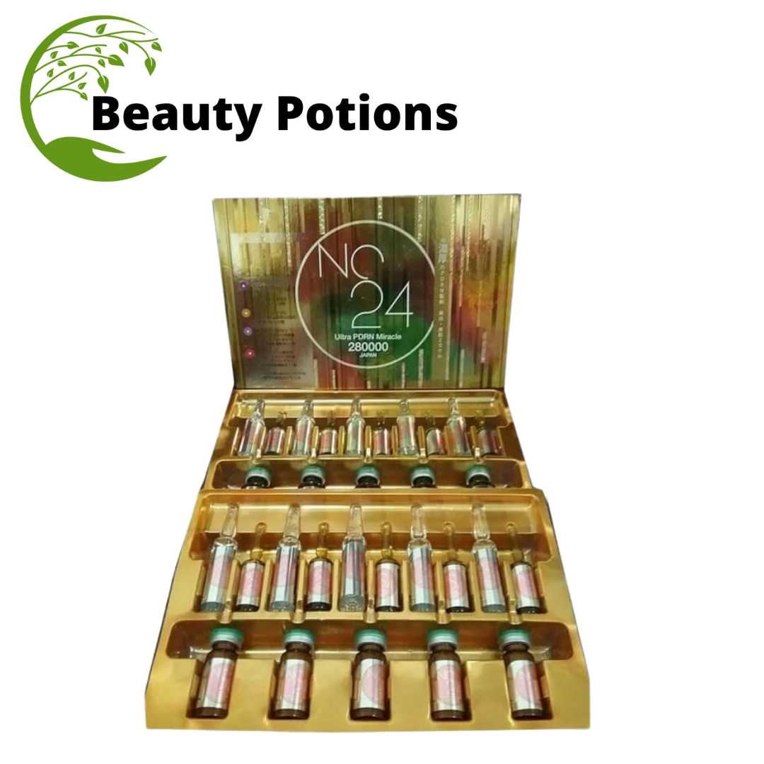 NC24 Skin Whitening Injections