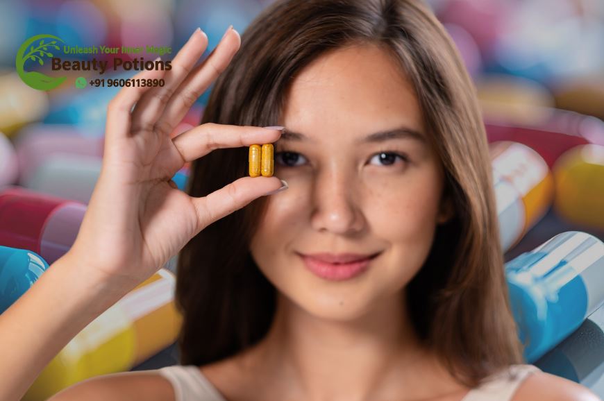 What Happens When You Stop Taking Glutathione Capsules? 7 Shocking Truths You Must Know