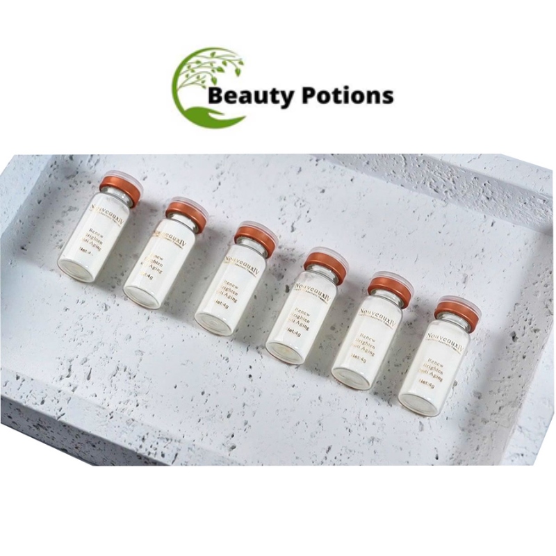 NouveauxIV Picomized Phytowhite Hexa Peptide Collagen Drink