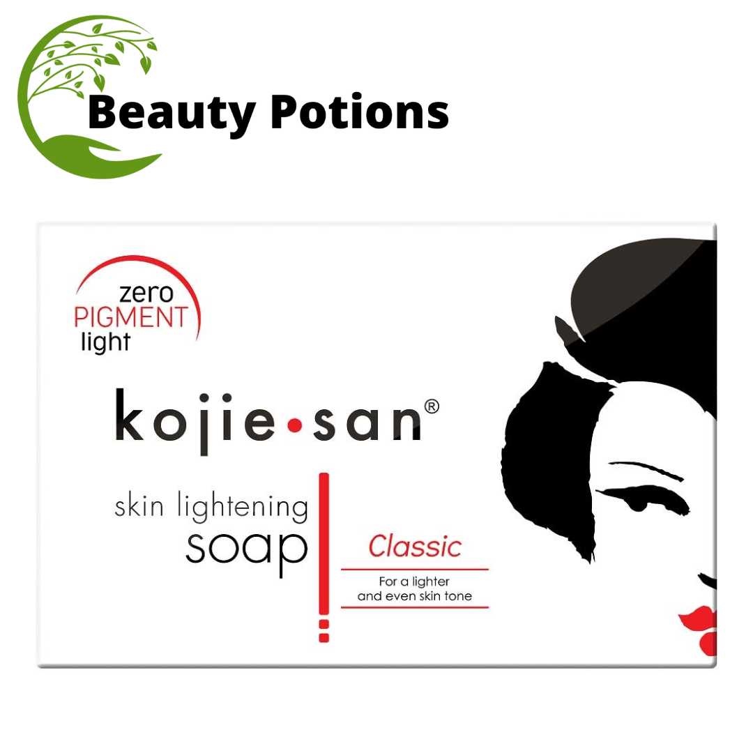 KOJIE SAN SKIN LIGHTENING SOAP