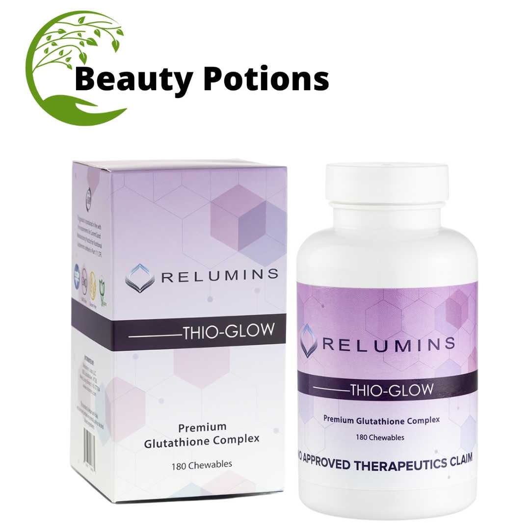 Relumins Thio Glow Premium Glutathione Complex