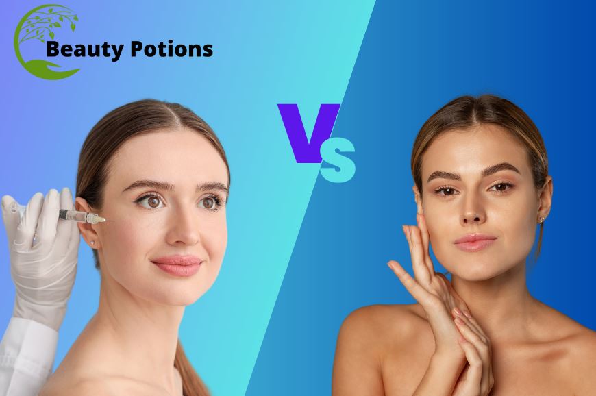 Which One is Good: Skin Whitening Injection vs Skin Whitening Cream