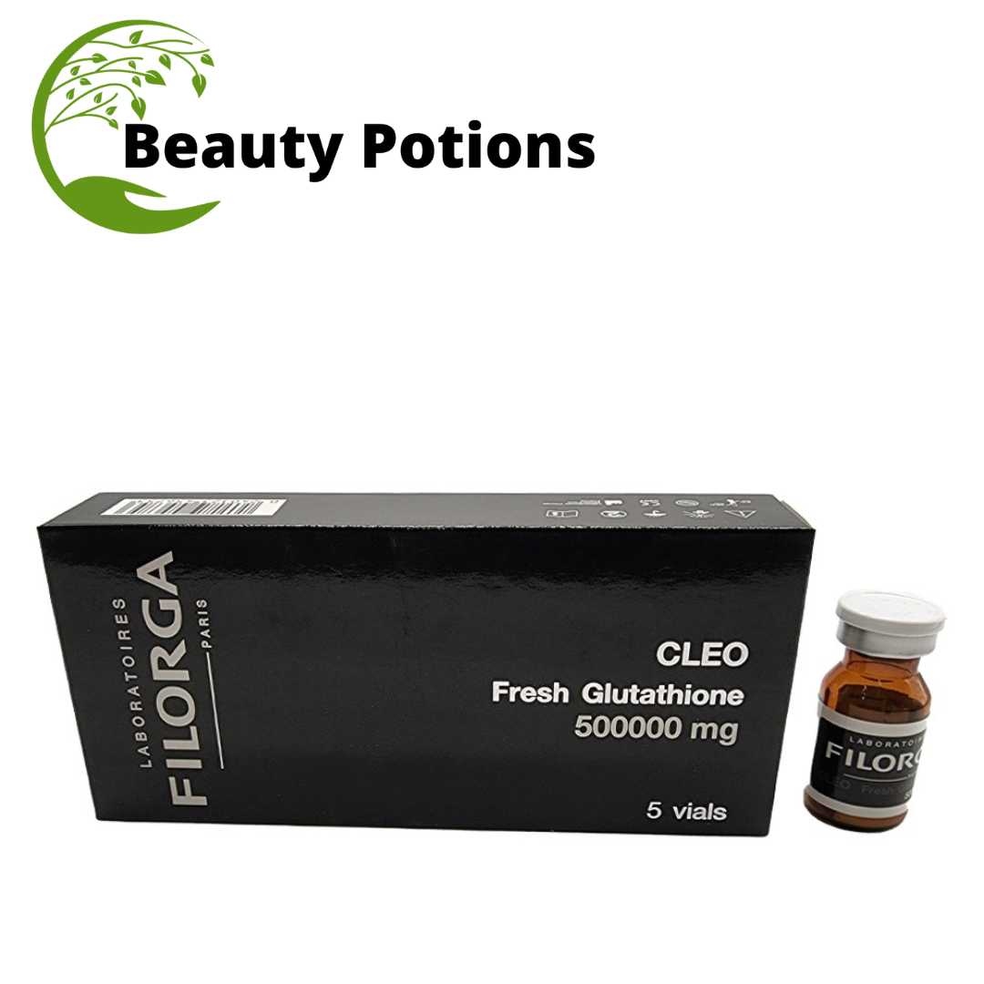 Filorga Paris Fresh Glutathione 500000mg Injection