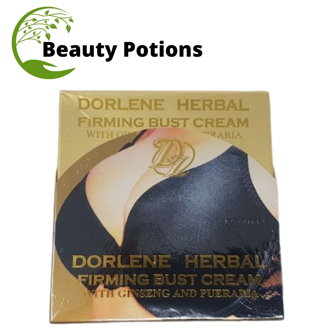 Dorlene Herbal Firming Bust Cream For Women