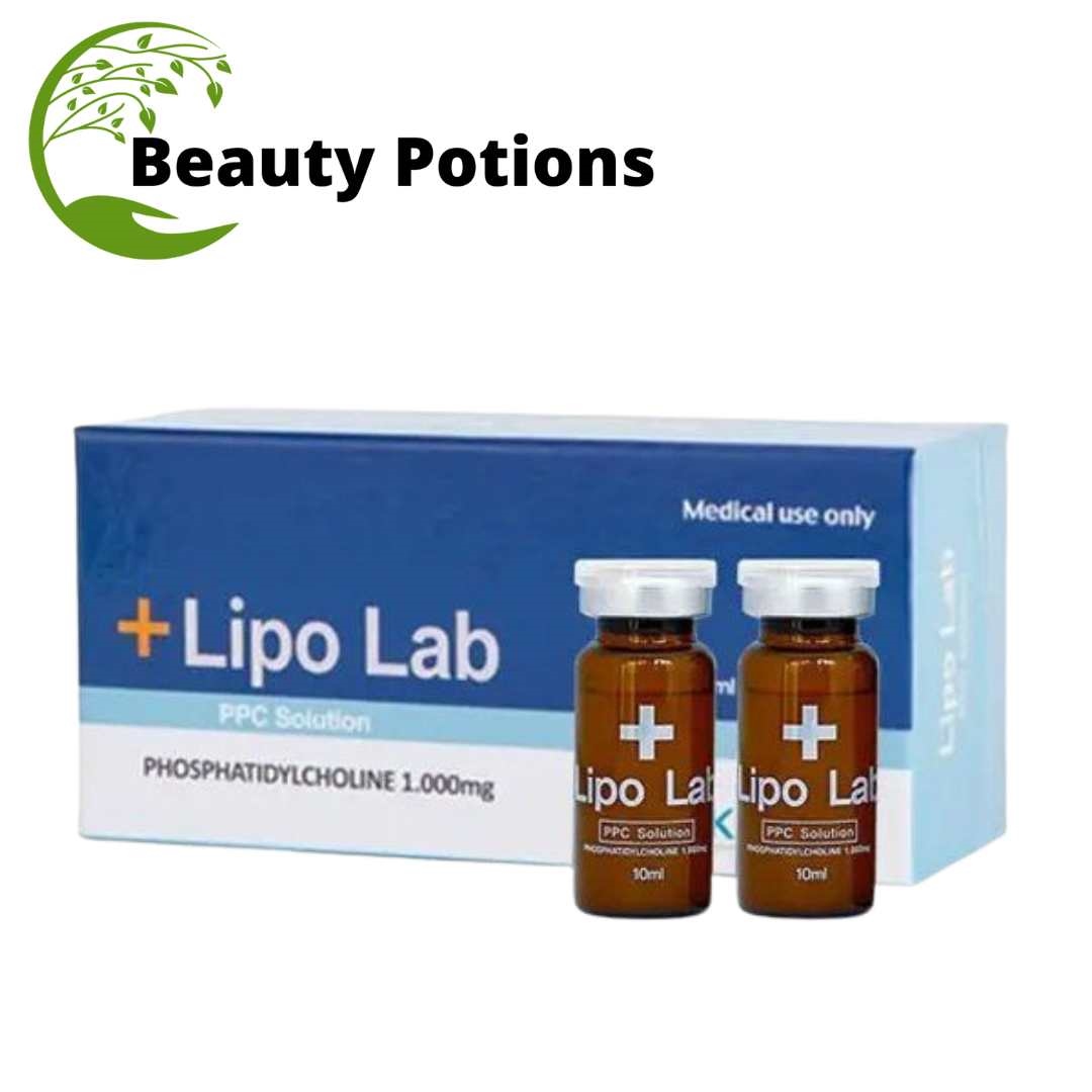 Lipo Lab PPC Solution Fat Loss Injections in India
