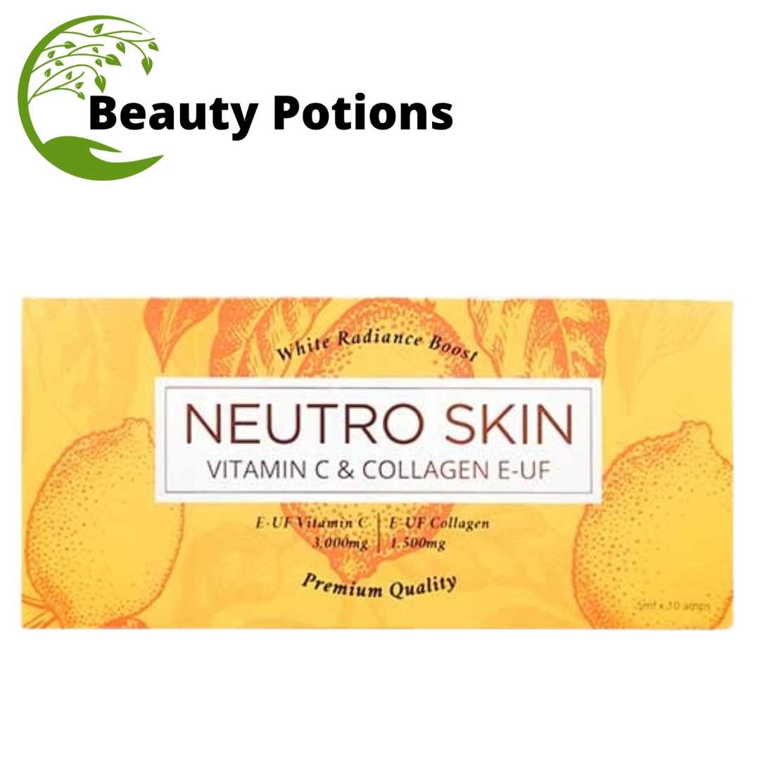 Neutro Skin Vitamin C and Collagen