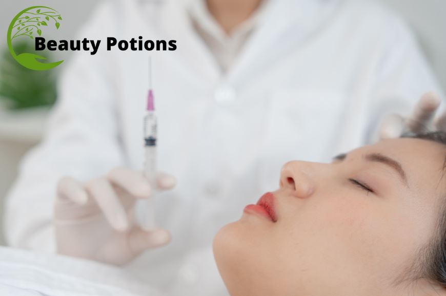 Understanding Glutathione Injections for Skin Whitening