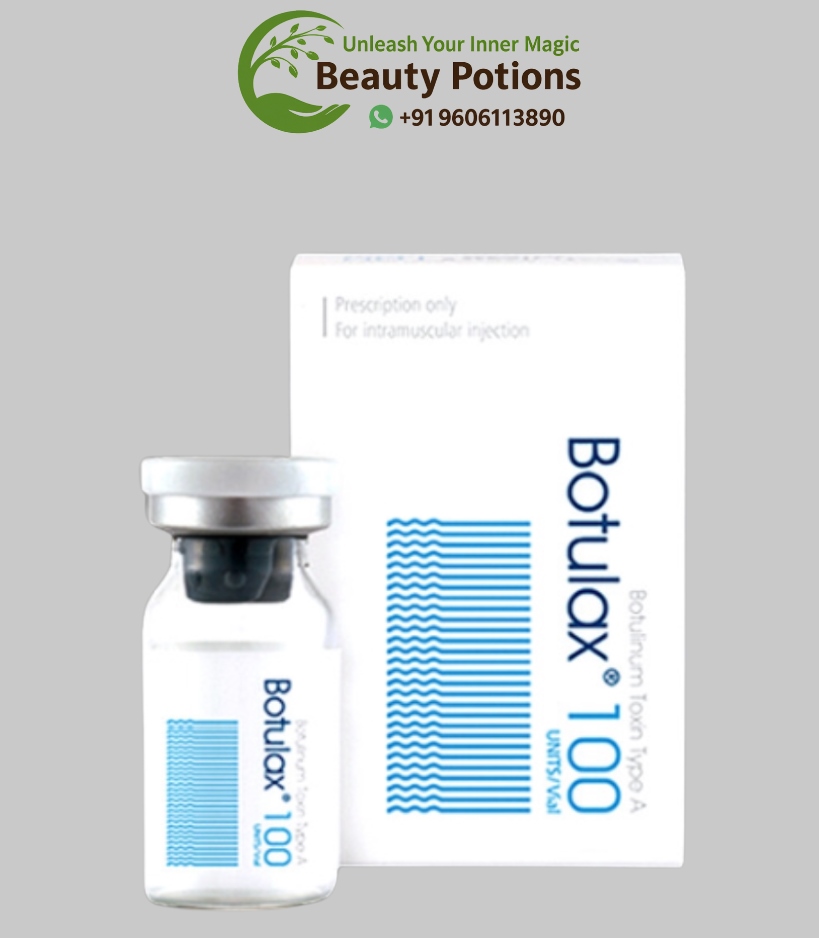 Botulax 100 Injection