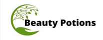 Beauty Potions - Logo